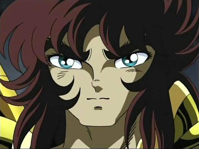 Otaku Gallery  / Anime e Manga / Saint Seiya / Screen Shots / Hades / 24 - Riunione! Gold Cloth / 039.jpg